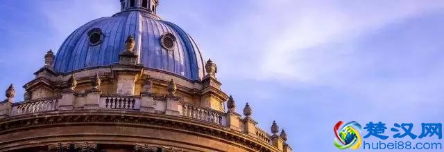 你们心心念念的牛津大学，到底牛在哪里？