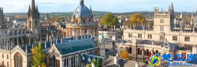 你们心心念念的牛津大学，到底牛在哪里？