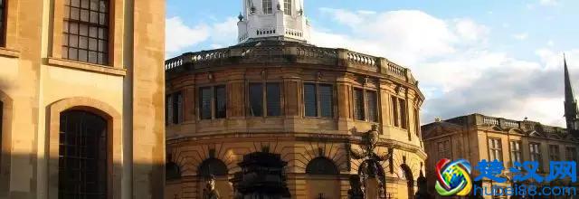 你们心心念念的牛津大学，到底牛在哪里？