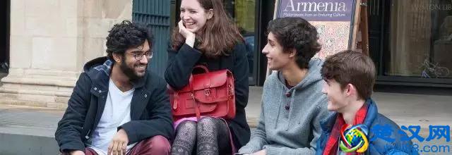 你们心心念念的牛津大学，到底牛在哪里？