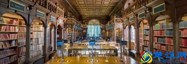 你们心心念念的牛津大学，到底牛在哪里？