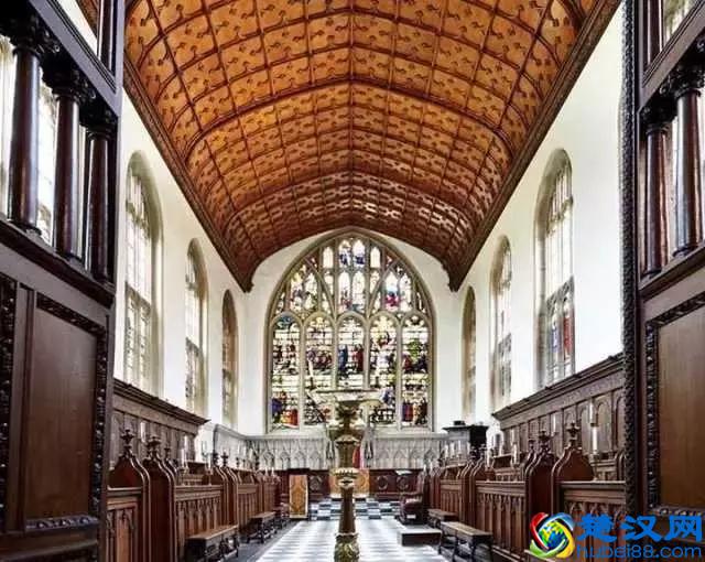 你们心心念念的牛津大学，到底牛在哪里？