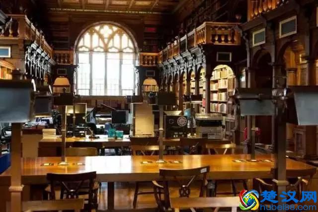 你们心心念念的牛津大学，到底牛在哪里？