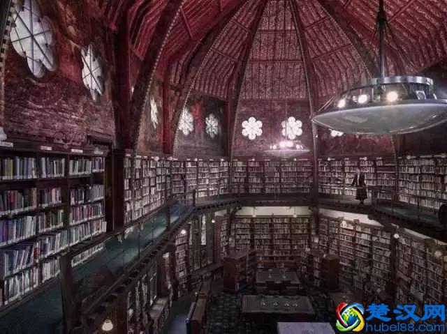 你们心心念念的牛津大学，到底牛在哪里？