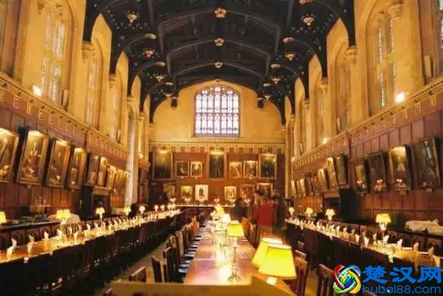 你们心心念念的牛津大学，到底牛在哪里？