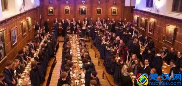 你们心心念念的牛津大学，到底牛在哪里？