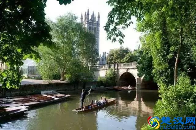 你们心心念念的牛津大学，到底牛在哪里？