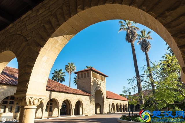 2019年U.S.News(美国新闻和世界报导) --美国大学综合排名