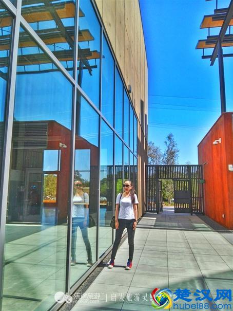 斯坦福大学，全美最美校园