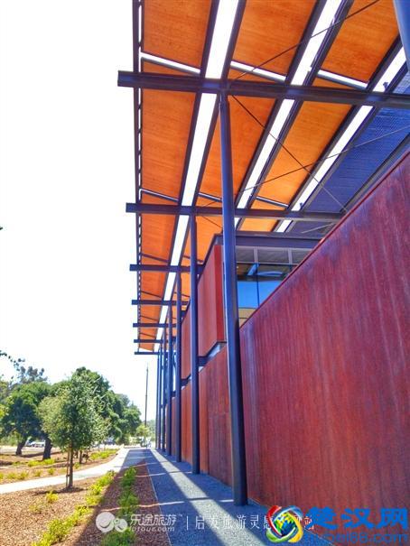 斯坦福大学，全美最美校园