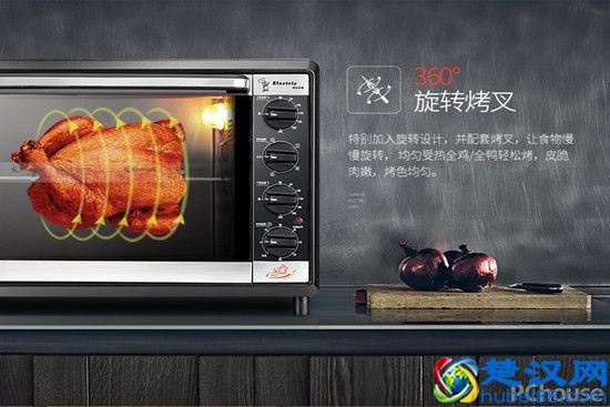 烤箱好不好 烤箱什么牌子好