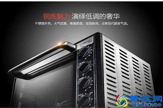 烤箱好不好 烤箱什么牌子好