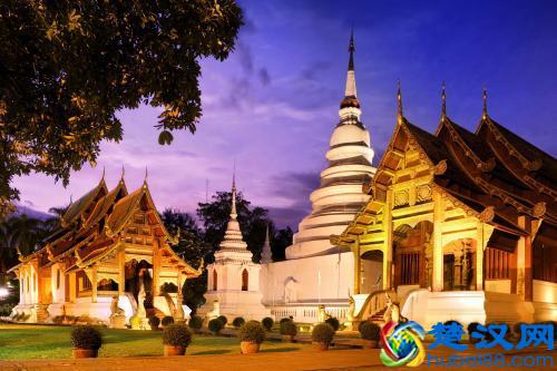 泰国“萨瓦迪卡”是什么含义，去了不能随便说，会被当地人笑话