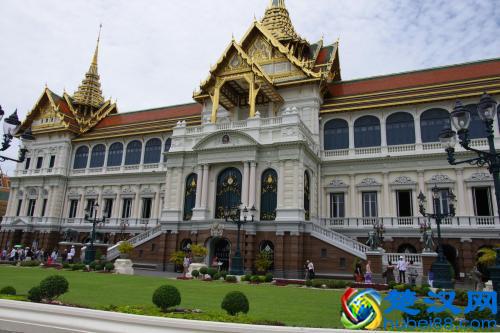 泰国“萨瓦迪卡”是什么含义，去了不能随便说，会被当地人笑话