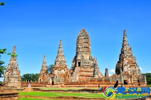 泰国“萨瓦迪卡”是什么含义，去了不能随便说，会被当地人笑话