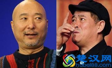 曾传被央视封杀的小品大师陈佩斯如今年入千万：糟糠之妻救了他