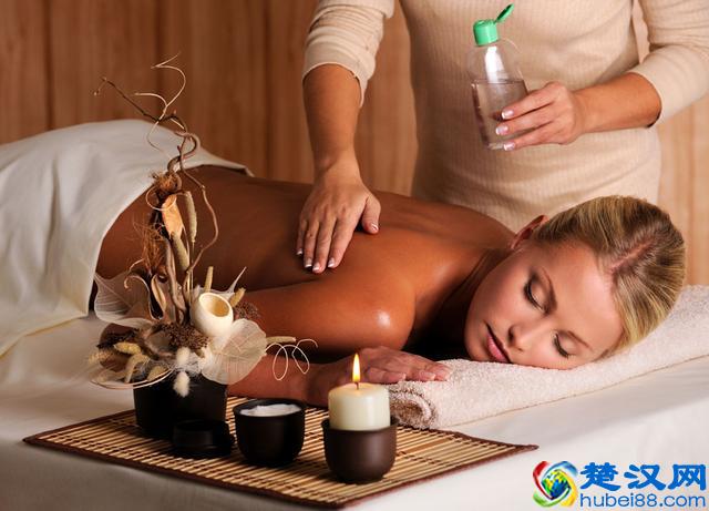 SPA是什么意思 SPA有哪些种类和功效