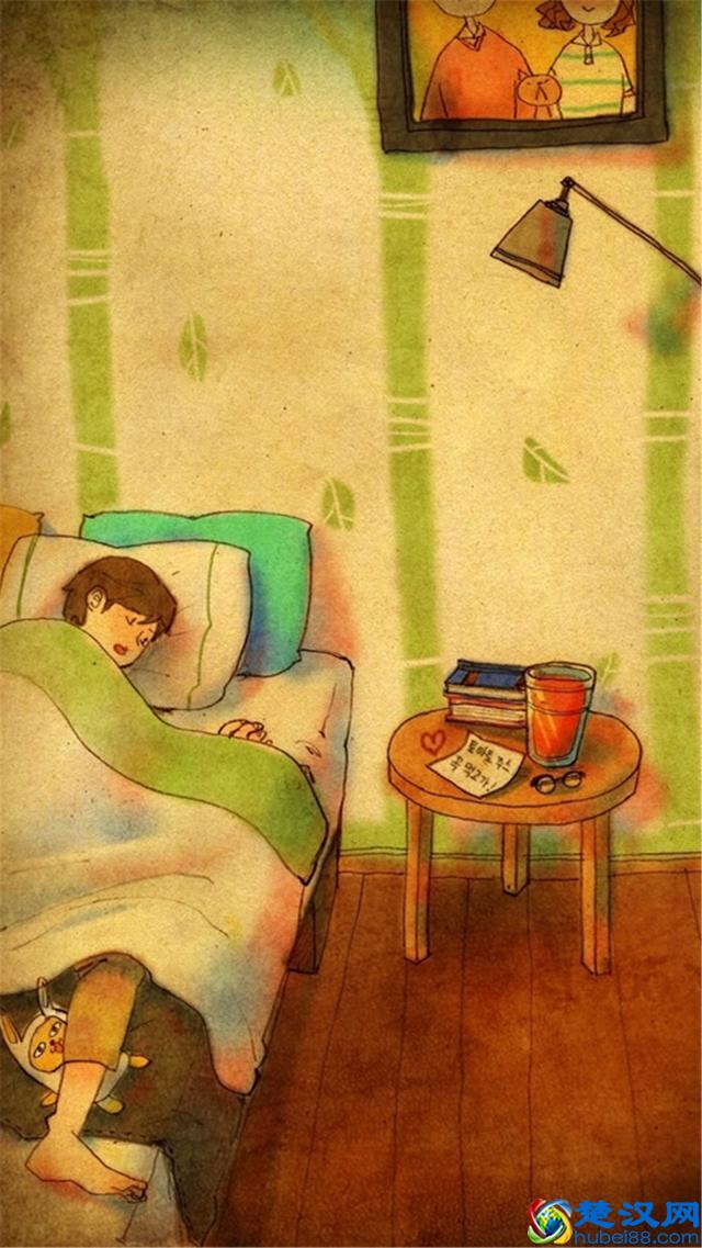 冷暴力，是亲密关系最残忍的杀手