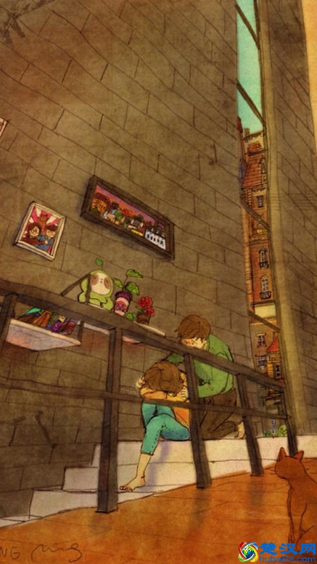 冷暴力，是亲密关系最残忍的杀手