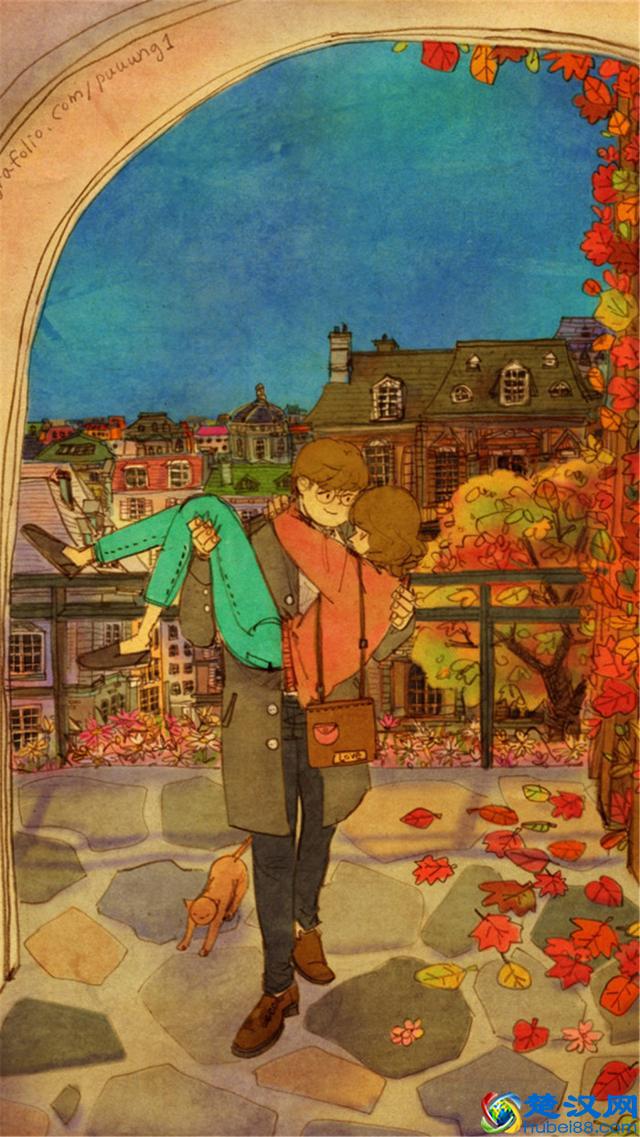 冷暴力，是亲密关系最残忍的杀手