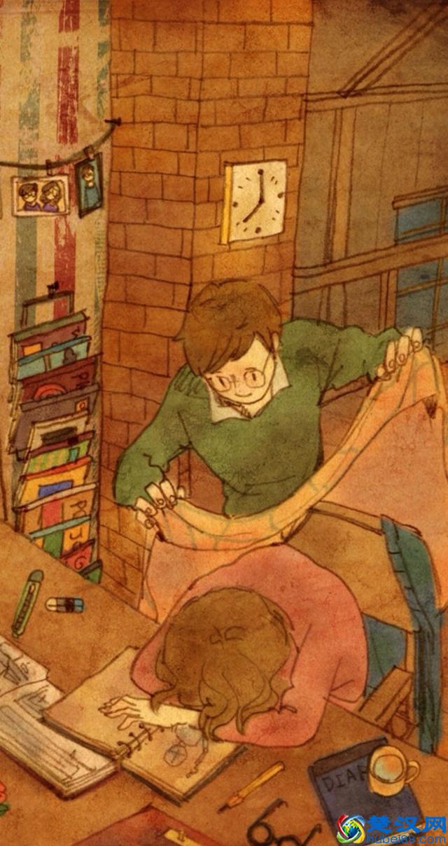 冷暴力，是亲密关系最残忍的杀手