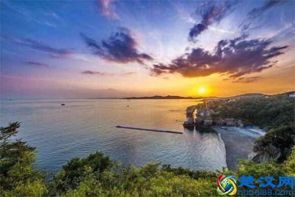 大连十大最好玩的旅游景点，冰峪沟在大连是避暑圣地