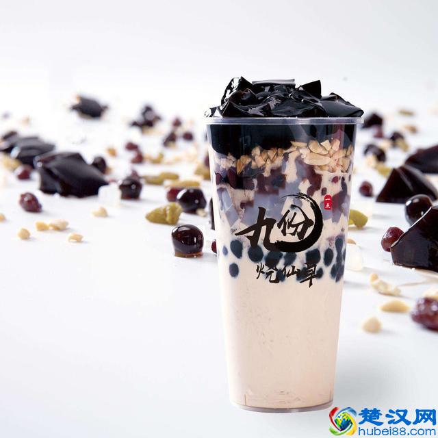 九份爆红的契机是什么？站在巨人的肩膀上，更容易成功