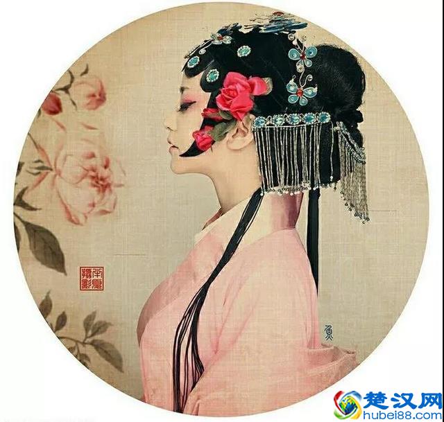 有一种诗词，叫做相见恨晚