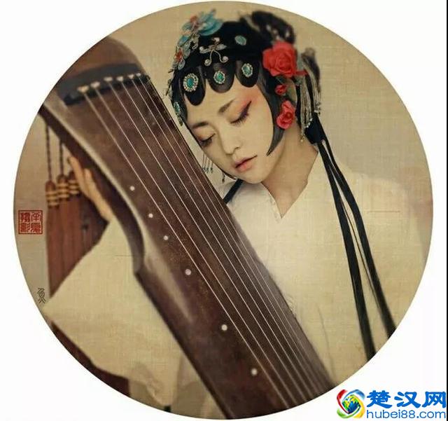 有一种诗词，叫做相见恨晚