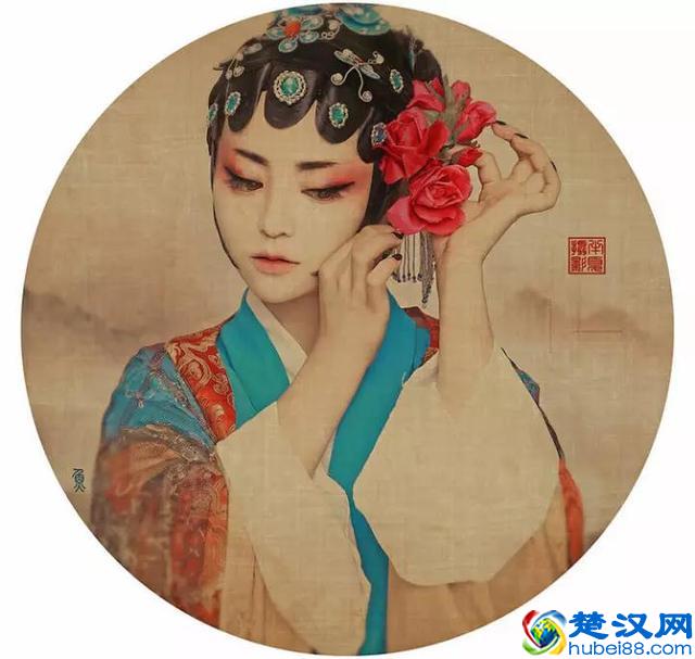 有一种诗词，叫做相见恨晚