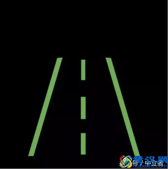 汽车仪表盘上这些图标是什么意思？（下）