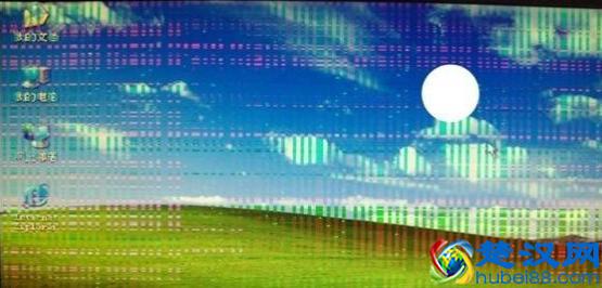 电脑花屏是什么原因？常见的6种情况，收藏起来以后遇到自己排查