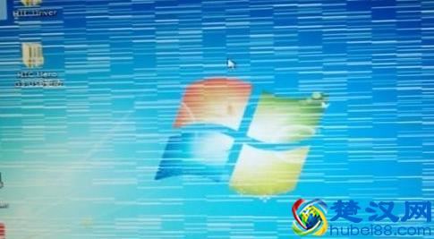 电脑花屏是什么原因？常见的6种情况，收藏起来以后遇到自己排查