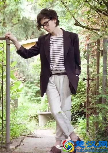 男士休闲裤搭配什么鞋 男式休闲裤配什么鞋