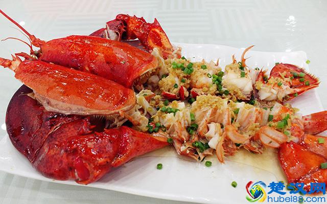 原汁原味澳洲大龙虾的家常做法