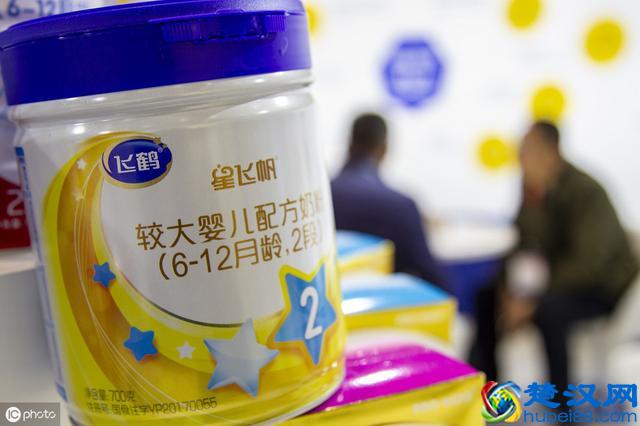 星飞帆宣称适度水解疑违法 看飞鹤怎么回应