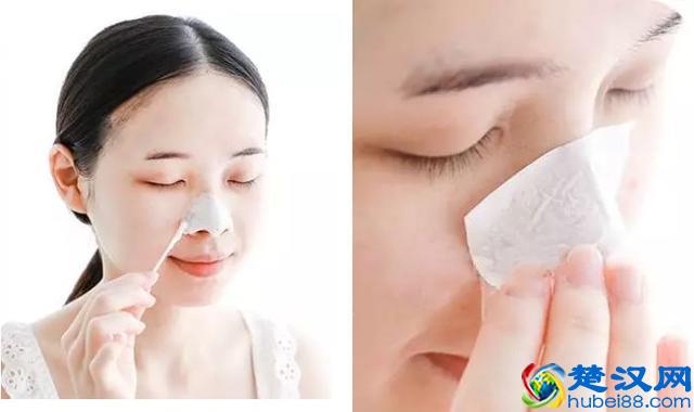 常做这件事，脸上毛孔变小，皮肤白皙细腻！