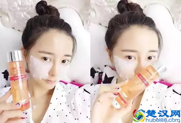 常做这件事，脸上毛孔变小，皮肤白皙细腻！