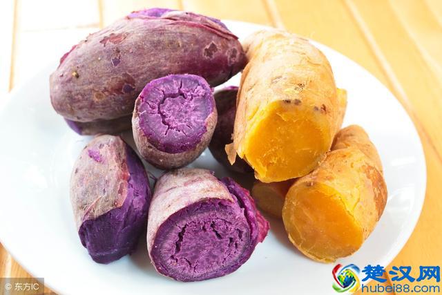 出虚汗吃什么食物好？推荐这几种常见食物，真是美味又营养