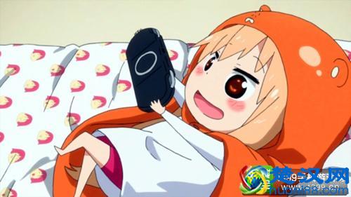 一周神回复：哪天我们出了新的好游戏也不给他们玩！