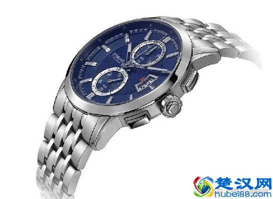 买手表“宁做鸡头不做凤尾”，攀不上就别追求！