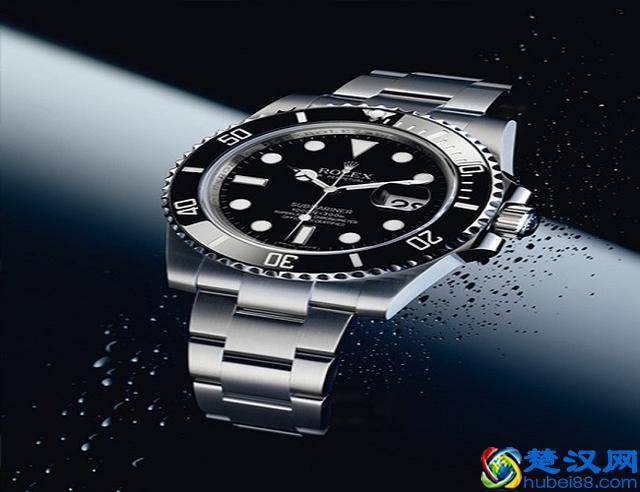 哪里回收劳力士手表，回收多少钱