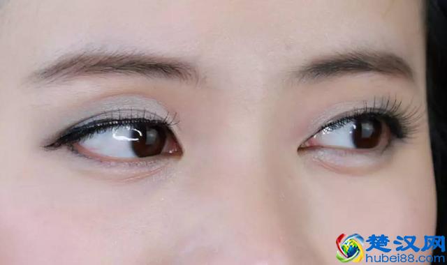 最强亲测！七款常用假睫毛试戴报告