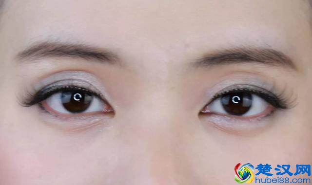 最强亲测！七款常用假睫毛试戴报告