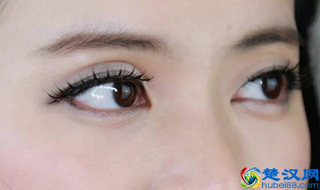 最强亲测！七款常用假睫毛试戴报告