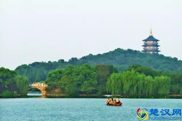 杭州哪里最好玩？这10大景点你应该知道！