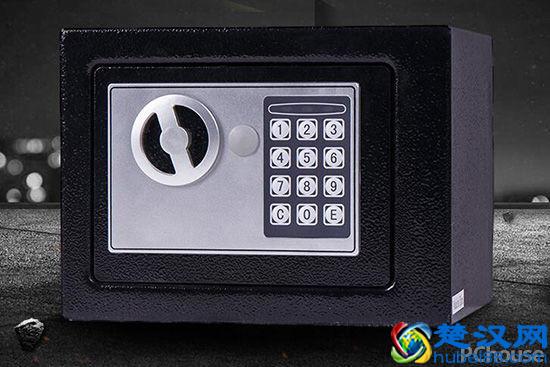 保险柜怎么开，保险柜的安全系数