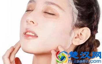 冬天脸上皮肤干燥起皮怎么办