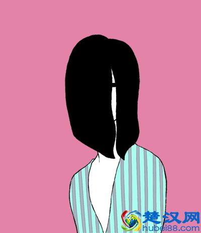 鼻子塌怎么办？告诉你一招，分分钟可以侧颜杀！