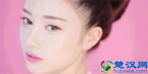 鼻子塌怎么办？告诉你一招，分分钟可以侧颜杀！